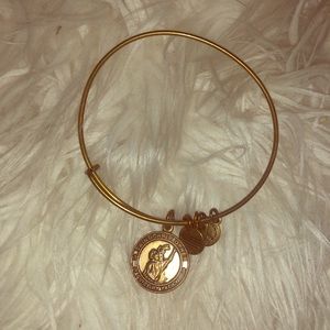 Alex and Ani bracelet